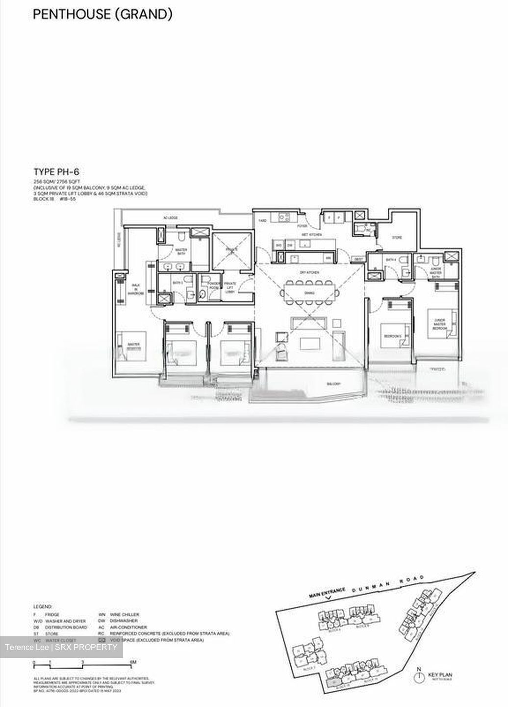 Grand Dunman (D15), Apartment #458858711